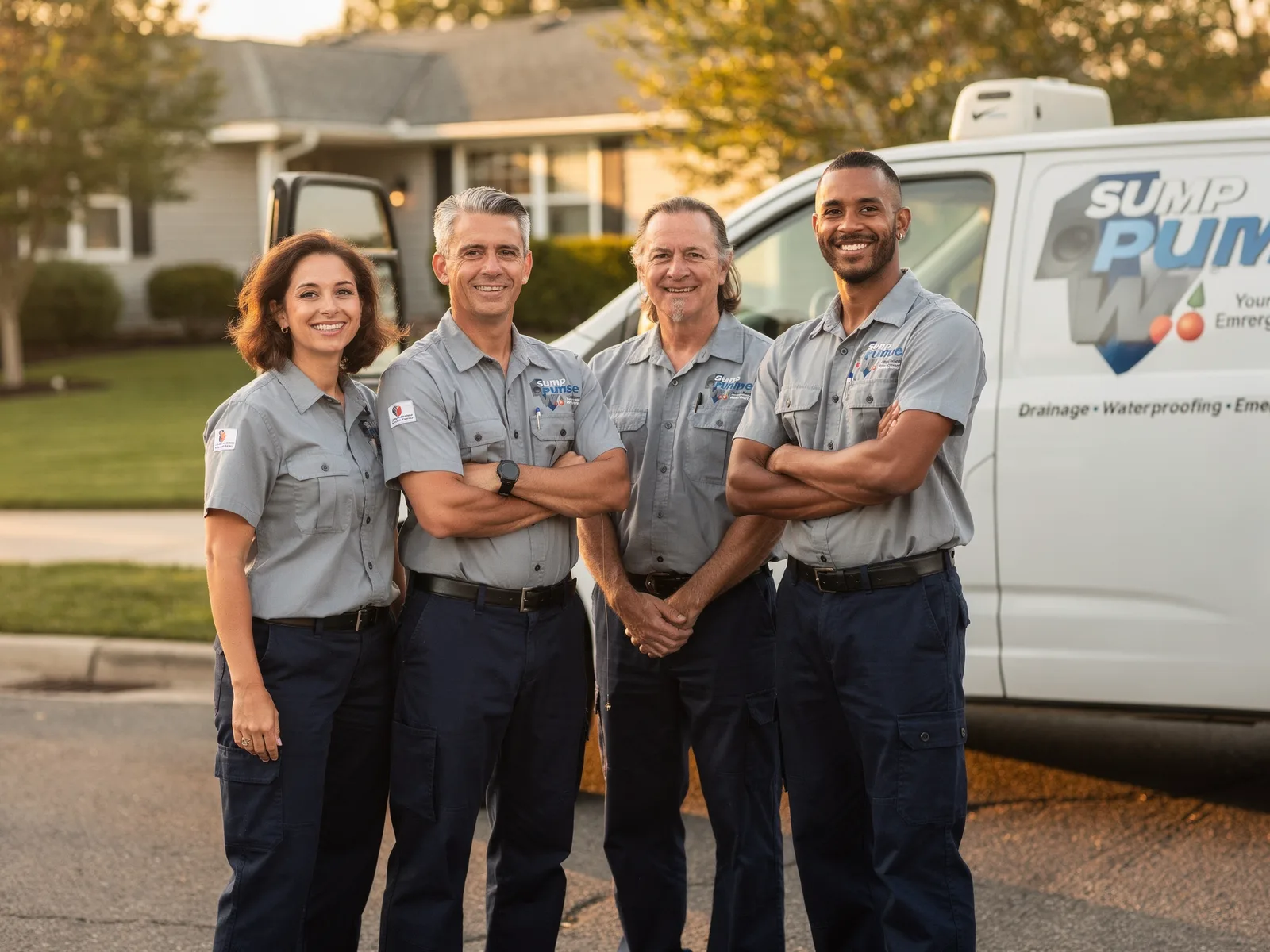 Water Heater Repair company in Brooklet, GA